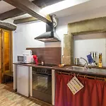 Apartmán Can Lo 1 Rupit