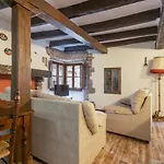 Apartmán Can Lo 1 Rupit