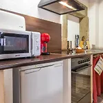 Can Lo 1 Apartmán