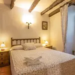 Apartmán Can Lo 1 *